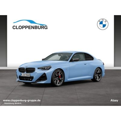 BMW M240i xDrive Coupe M Sportpaket BT UPE: 76.860€