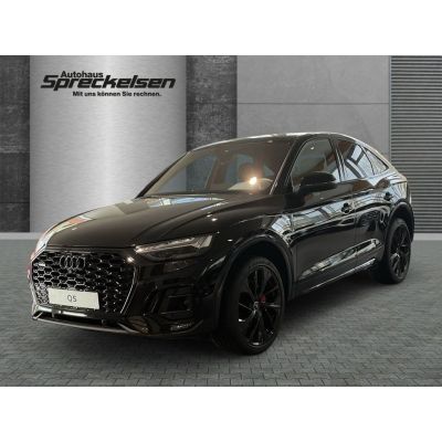 Audi Q5 Sportback S line 40 TDI quattro 150(204)