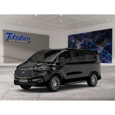 Ford Transit Custom Nugget Active
