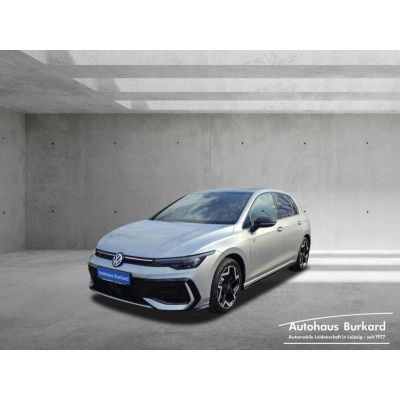 Volkswagen Golf RLine 1,5l eTSI+150Ps+DSG+AHZV+HarmanKardon