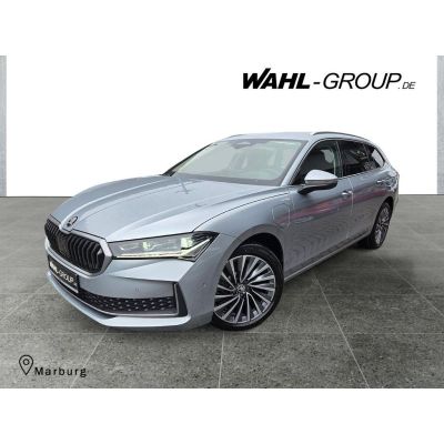 Skoda Superb Combi*LandK*1,5*TSI*iV*150kW*DSG