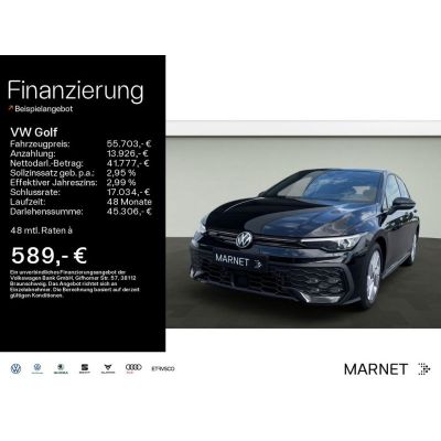 Volkswagen Golf GTE DSG Plug-In-Hyb. Benzin / 1.5 l / DSG 6