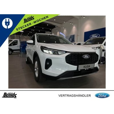 Ford Kuga 2.5 Duratec PHEV TITANIUM WINTER-PKT. NAVI