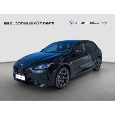BMW 120d LED ///M-Sport