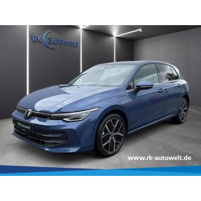 Volkswagen Golf 8 VIII EDITION 50 1,5 l eHybrid El. Panodac