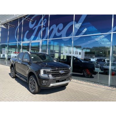 Ford Ranger WILDTRAK V6 240PS AUTOMATIK
