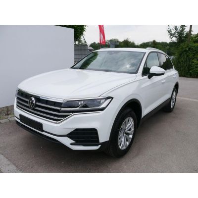 Volkswagen TOUAREG  LIMITED 3.0 V6 TDI 4 MOTION*FACELIFT*NA