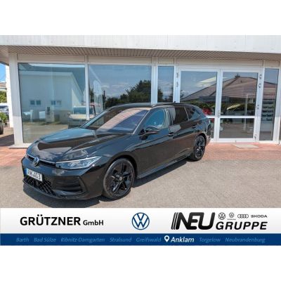 Volkswagen Passat Var. 2.0 TDI DSG*LED*Navi*ACC*AHK*Kamera*