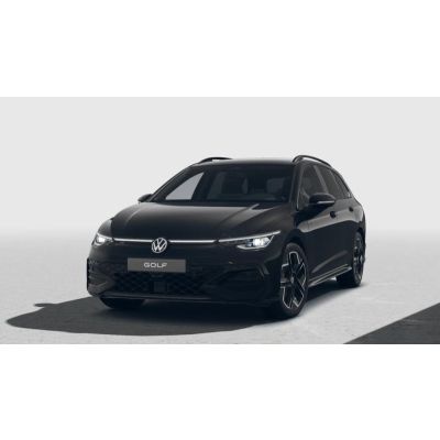 Volkswagen Golf Var. R-Line 1.5 eTSI+DSG+LEDPlus+ACC+RFK+KE