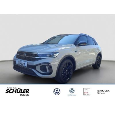 Volkswagen T-Roc 1.5 TSI R-LINE*LED-PLUS*RFK*ACC*BLACK LED