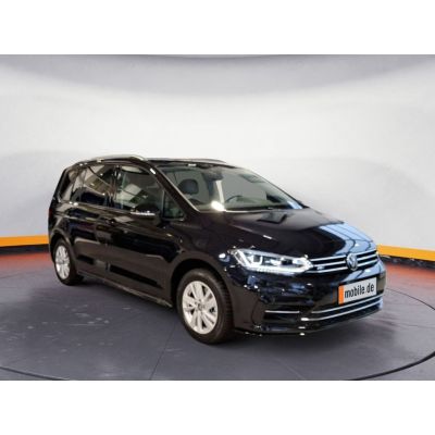 Volkswagen Touran 2.0 TDI Goal R-Line Navi ACC PDC Kamera I