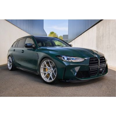 BMW M3 3-serie Touring xDrive Competition British Ra