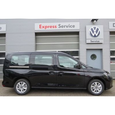Volkswagen Caddy Maxi 1.5 TSI DSG/App-Connect/7-Sitzer/DAB+