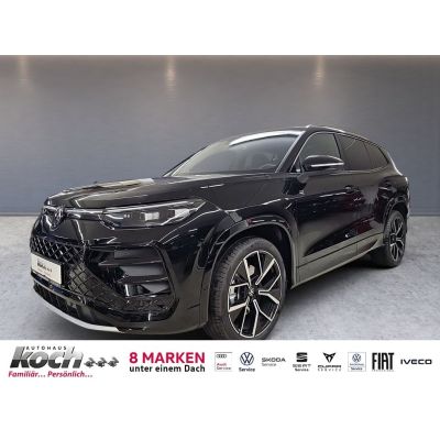 Volkswagen Tayron R-Line 2,0 TDI DSG LED+PANO AHK EL HK 7S
