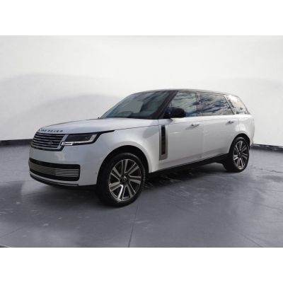 Land Rover Range Rover P615 LWB SV SV SIGNATURE SUITE MIT C