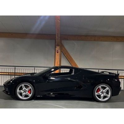 Corvette C8 Coupe 3LT Europa MY24 GEIGERCARS