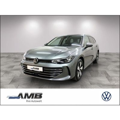 Volkswagen Passat Variant Business 2.0 TDI DSG/AHK/LED/Navi