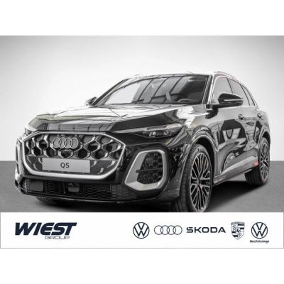 Audi SQ5 SUV TFSI 270 kW S tronic