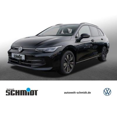 Volkswagen Golf Variant 2,0 l TDI SCR 85 kW Goal