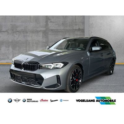 BMW 320 M Sport Touring Mild-Hybrid EU6d d Park-Assi