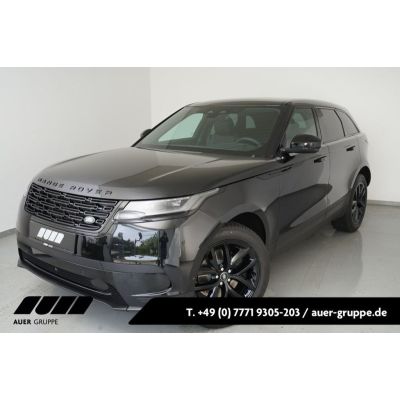 Land Rover Range Rover Velar D200 S (Navi LED ACC Leder)