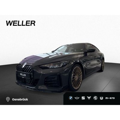 ALPINA B4 GT GC SW-Tronic ''20 HandK ParkingAssP StHz LED