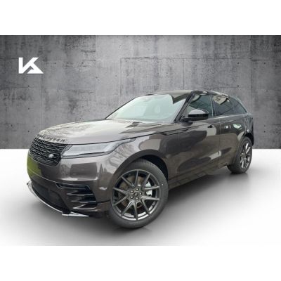 Land Rover Range Rover Velar D300 Dynamic HSE Pano BlackPac
