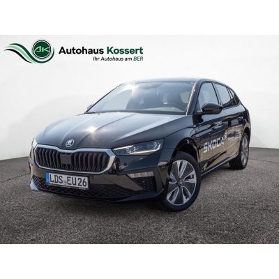 Skoda Scala Tour 1,0 TSI 85KW 116PS, 6-Gang-Schaltgetr