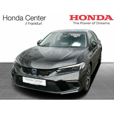 Honda Civic e:HEV Elegance