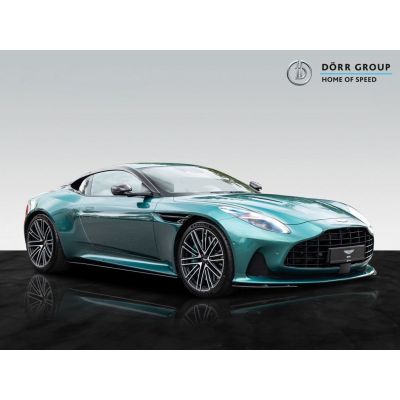 Aston Martin DB12 Coupé - Carbon Exterior - Bowers and Wilkins
