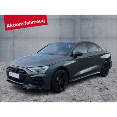 Audi S3 Limousine S tronic