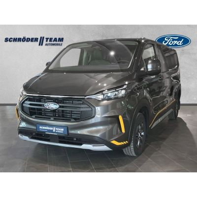 Ford Transit Custom Kombi Trail 320 L2