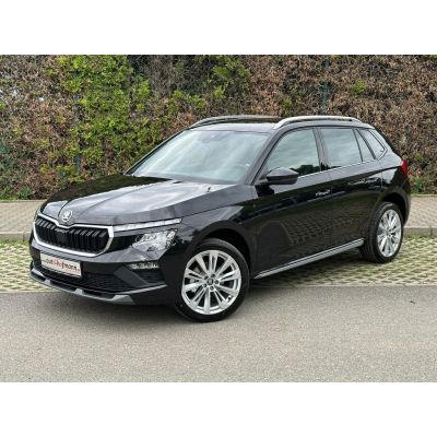 Skoda Kamiq 130 Jahre Premium Ed. - AHK - 5J./ 100 tkm