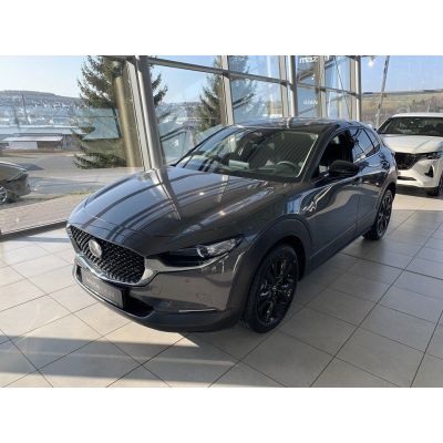 Mazda CX-30 2.5L e-SKYACTIV G 140 PS FWD Homura