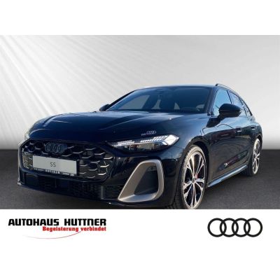 Audi S5 Avant edition one TFSI S tronic
