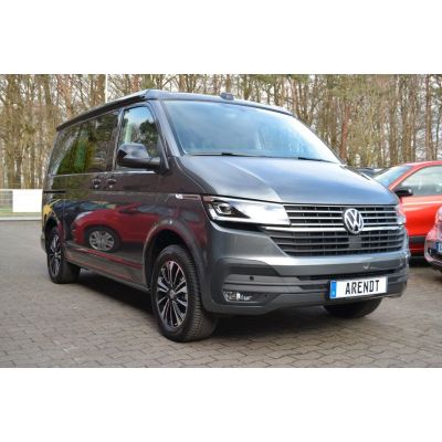 Volkswagen T6.1 California Coast "EDITION" ACC/LED/Standhzg