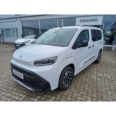 Toyota Proace City Verso L2 Teamplayer 1,5 D Autom. CAM