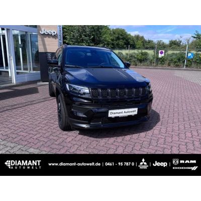 Jeep Compass e-Hyb. MY25 North Star 1,5 FWD