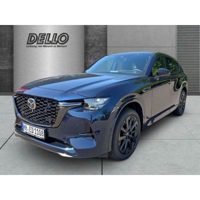Mazda CX-60 3,3d 200PS Homura COSO Bose Nappa 360 Kame