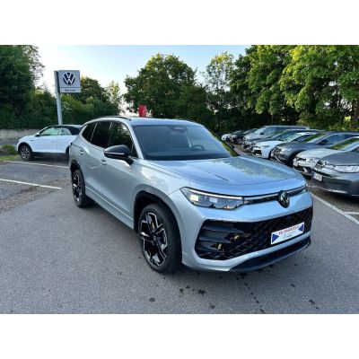 Volkswagen Tayron 2.0 TDI 142kW DSG 4MOTION R-Line Matrix