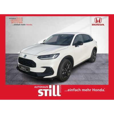 Honda ZR-V 2.0 e:HEV Sport Navi* Kamera* LED* PDC*