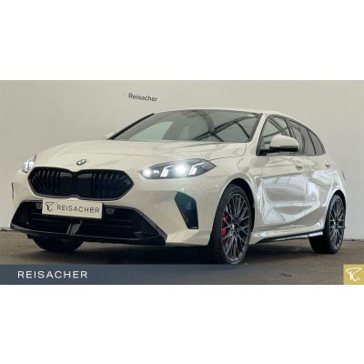 BMW 120 M-Sport PRO,M-Sport,Autom