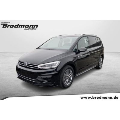 Volkswagen Touran R-Line 1.5 TSI DSG