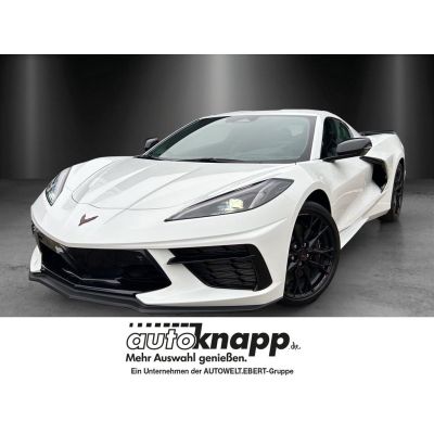 Corvette C8 Coupe 3LT MY 2024 FRONTLIFT/MAGNETIC RIDE/EU-
