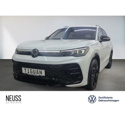 Volkswagen Tiguan 1.5 TSI DSG eHybrid R-Line AHK+PANO+HUD+L