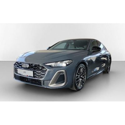 Audi A5 Limousine TFSI quattro S tronic edition one A