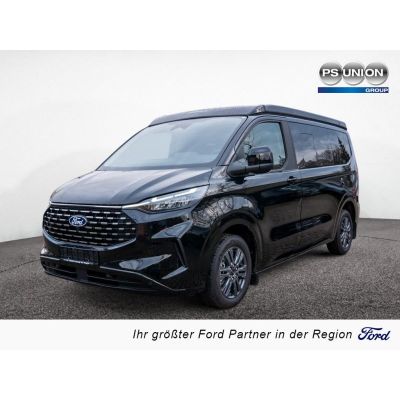 Ford Transit CUSTOM NUGGET L1 Autom