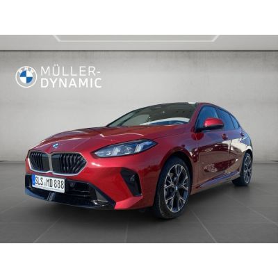 BMW 120 M SPORT DESIGN LED KOMFORTZUG PARKING DRIVIN