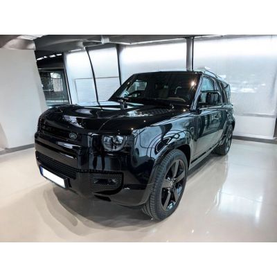 Land Rover Defender 5.0 P525 Kompressor V8 110 22 Zoll
