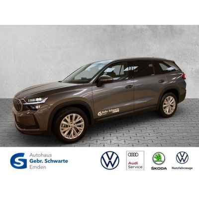 Skoda Kodiaq 2.0 TDI DSG 4x4 Selection Virtual+Matrix+